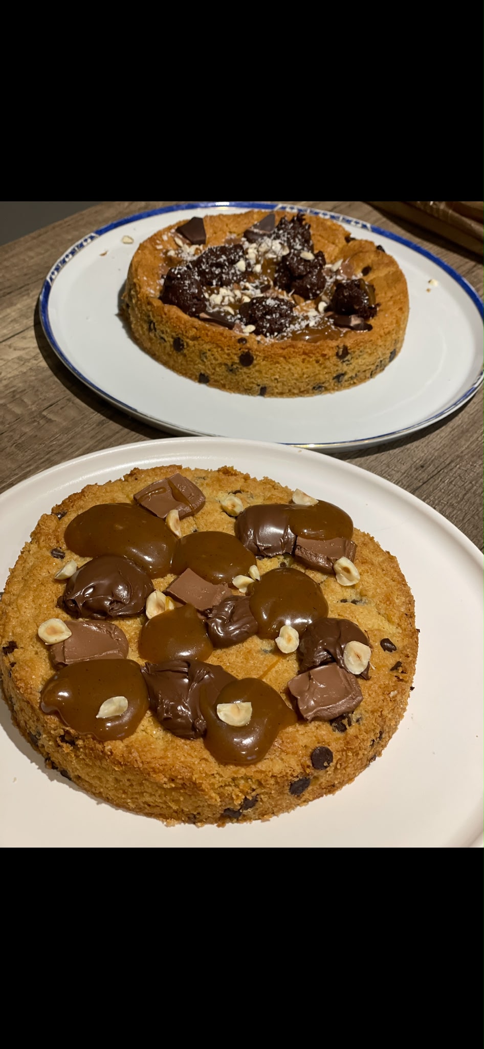 Cookie XXL