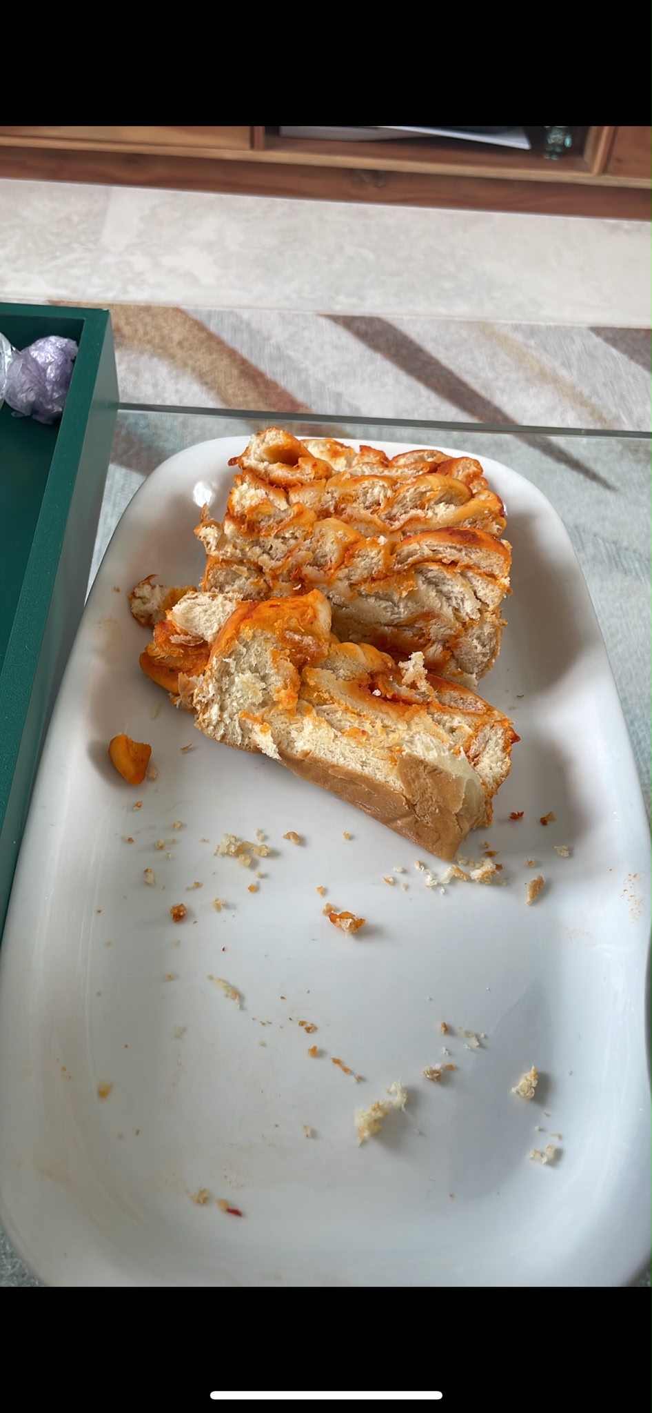 Babka Méditerranée