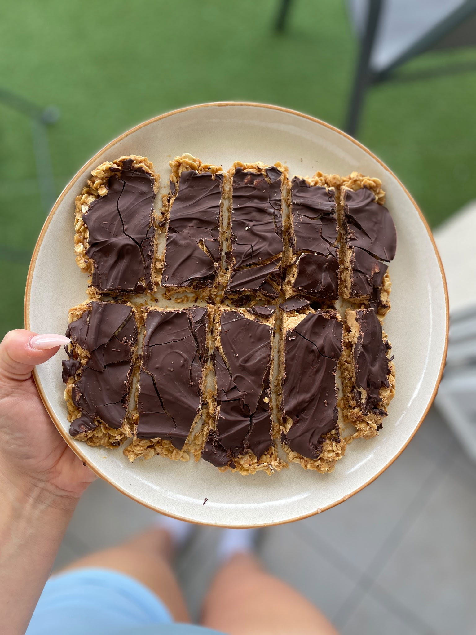 La Kev'nut Bar