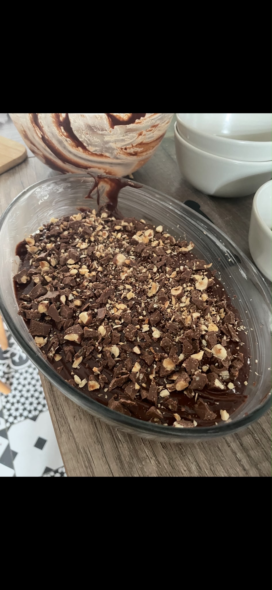 Brownie Signature