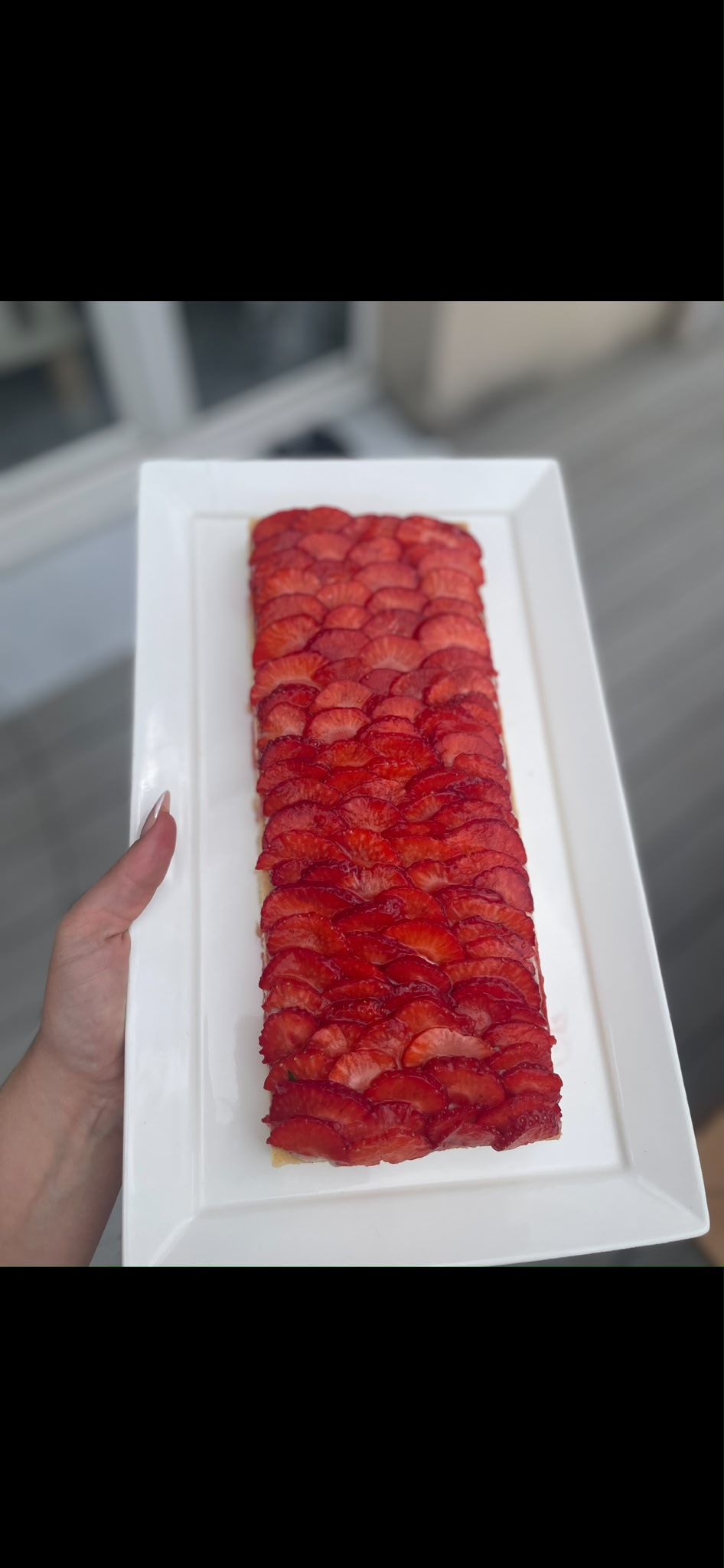 L'Écarlate
