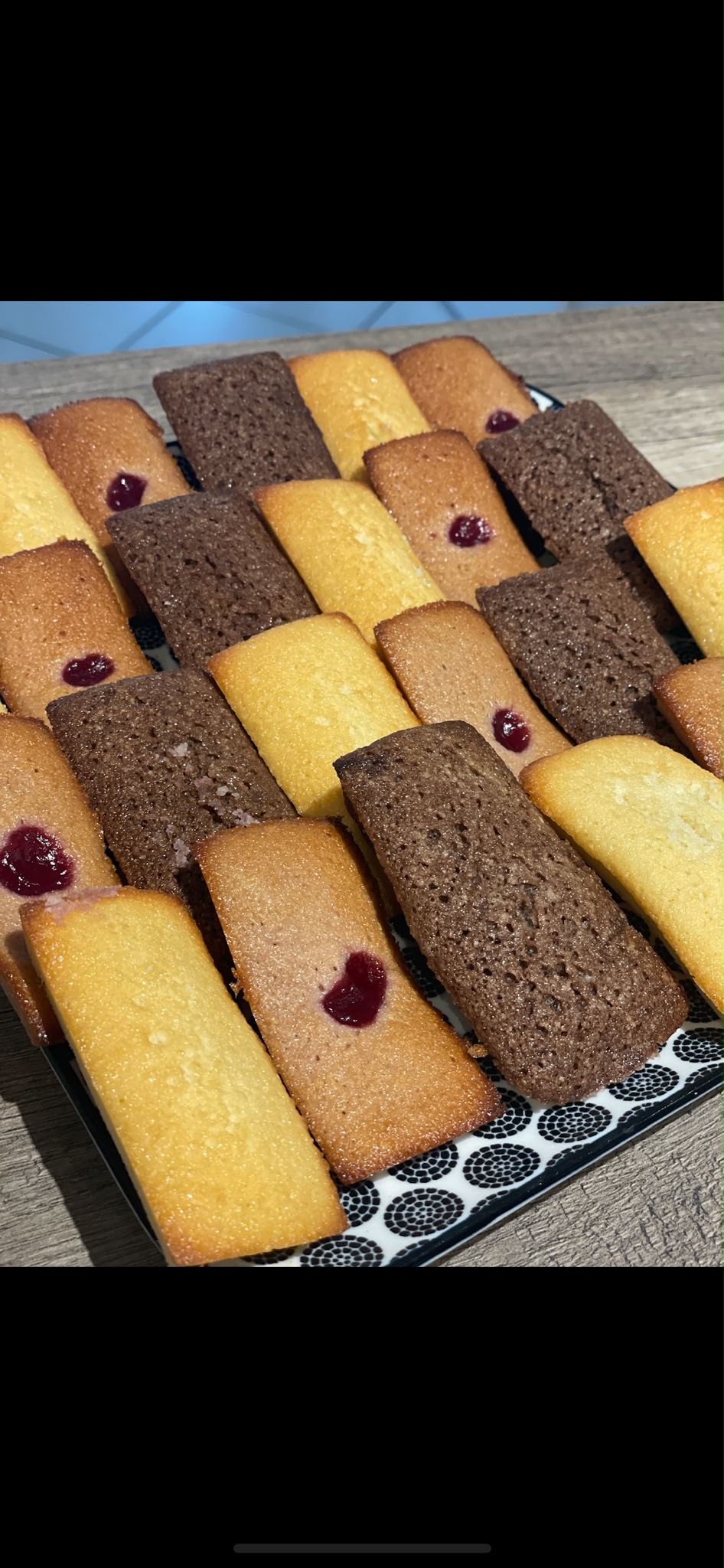 Financiers