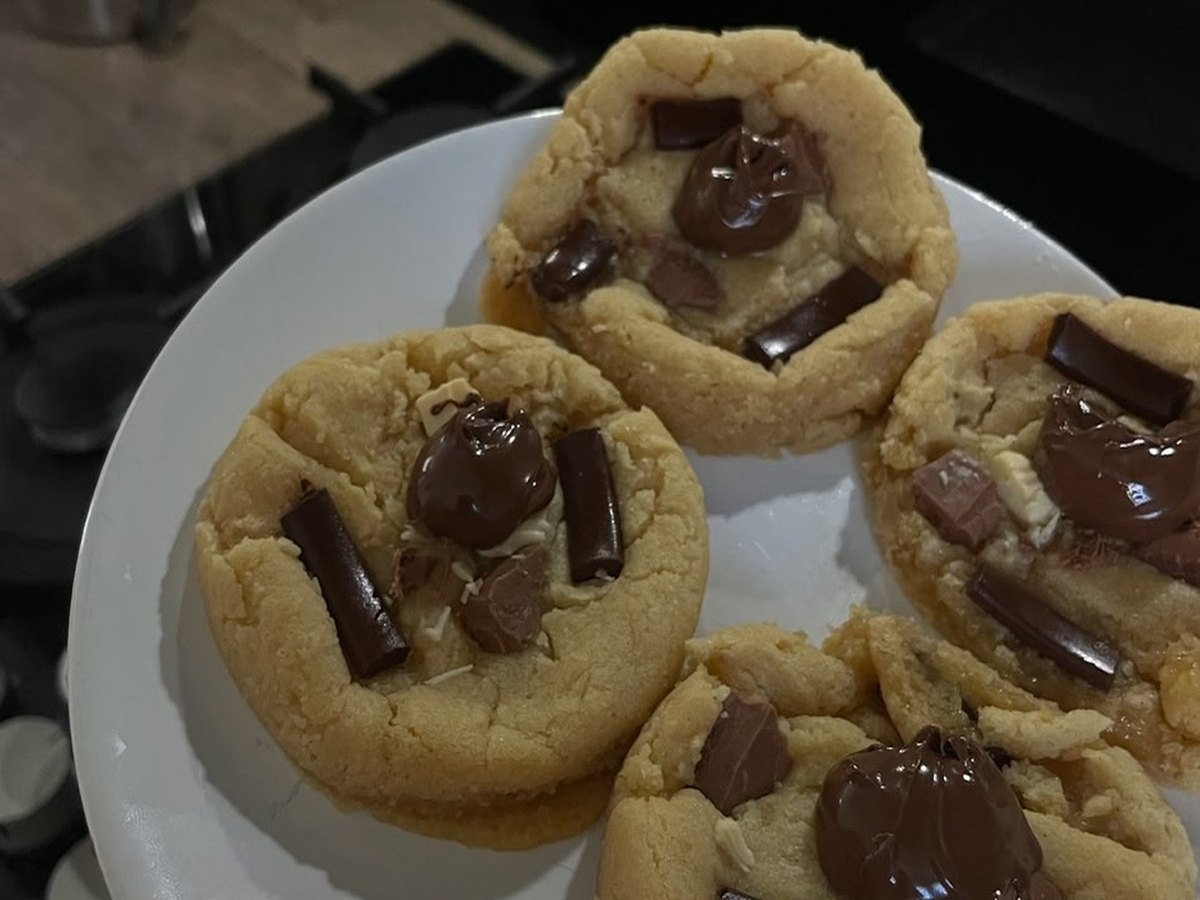 Cookies Signatures