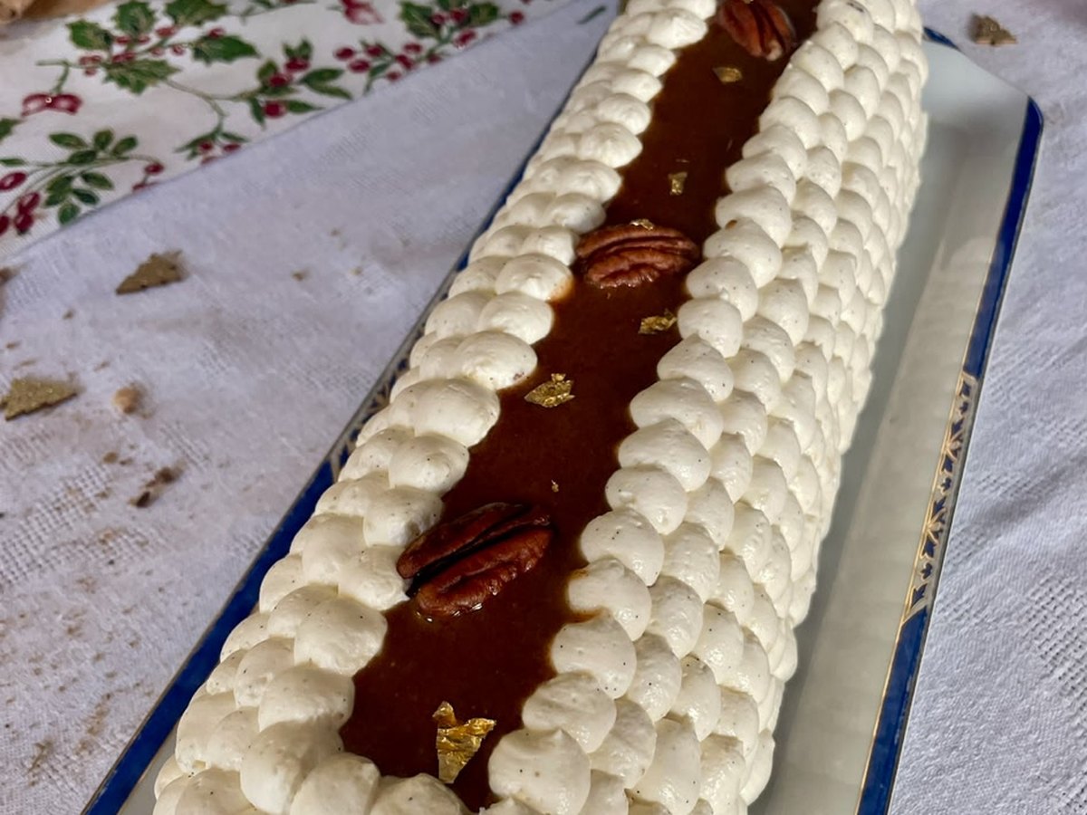 Noël en noisette